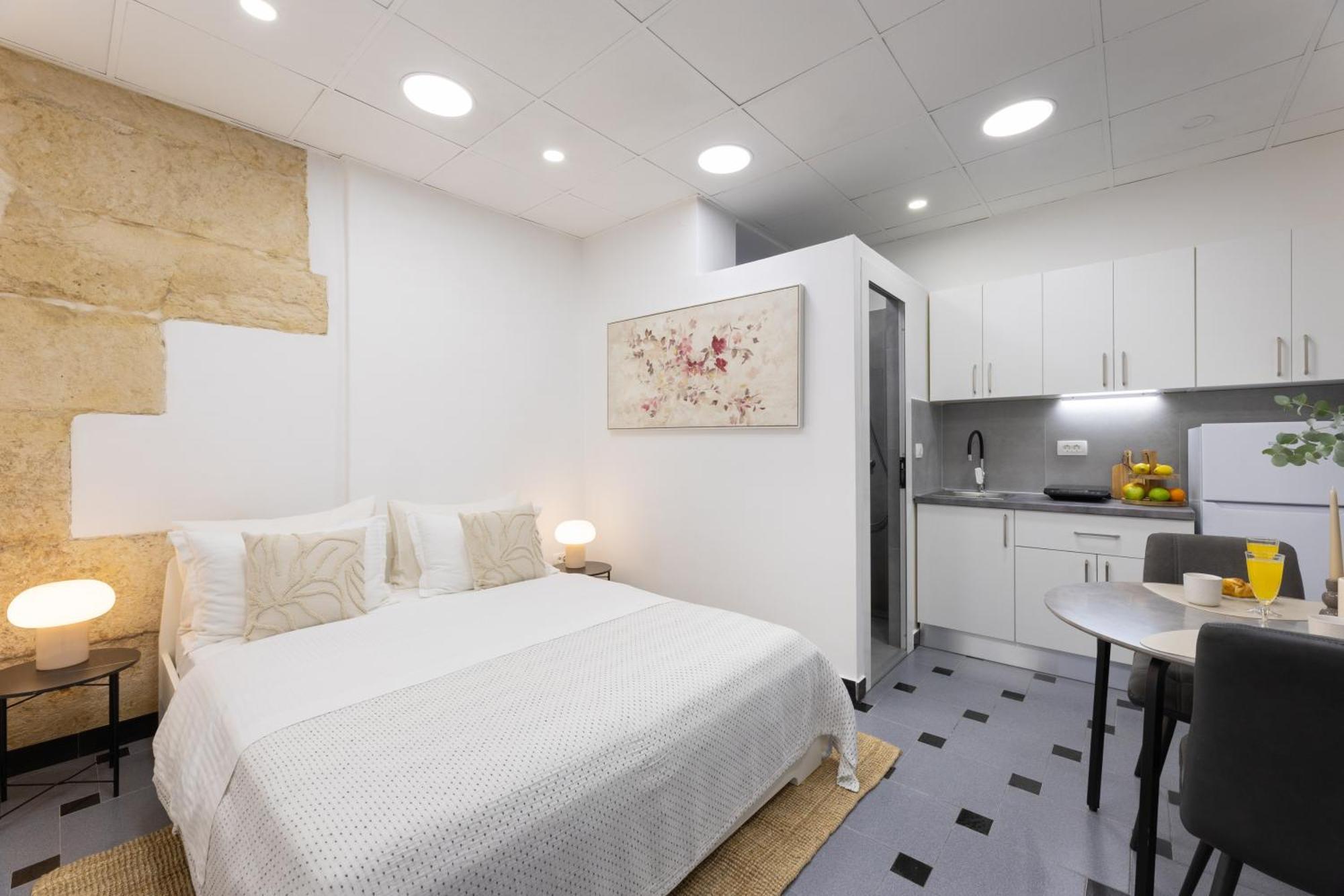 Lena'S Room In Roman Palace Split Bagian luar foto