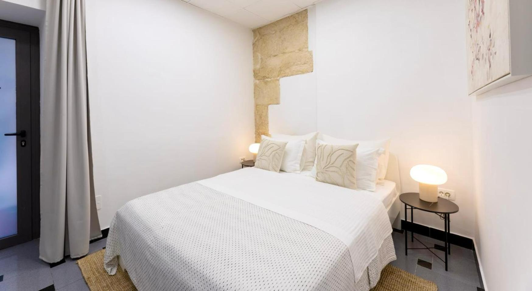 Lena'S Room In Roman Palace Split Bagian luar foto